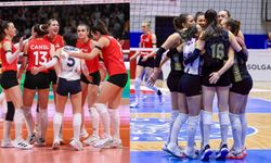 Başkentin Sultanları’ndan ilk yarı karnesi