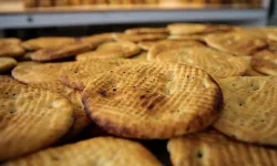 Maraş Çöreği AB tescili aldı