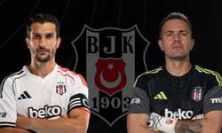 Beşiktaş'ta Mert Günok ve Necip Uysal kadroda düşünülmüyor