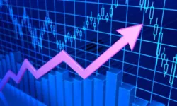 Borsa günü yükselişle tamamladı