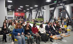 ABB’den bir ilk daha: 7 gün boyunca 7 farklı dil eğitimi öğrencilerle buluşacak