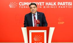 CHP'li Bağcıoğlu: CHP iktidarında savunmamıza katkı sağlayanları destekleyeceğiz