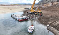 ASKİ’den kuraklıkla mücadelede kritik adım