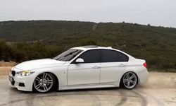Drift yaptığı videoyu sosyal medyasında paylaşan sürücüye 46 bin lira ceza