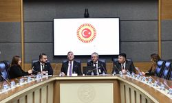 Dünya Engelliler Birliği Başkanı Şentürk: Hayatı kolaylaştıran yegane unsurun bakış açısı olduğuna inandım