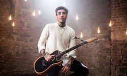 Can Bonomo başkentte sahne alacak