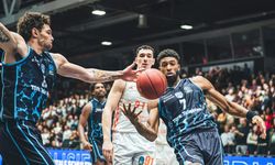 Telekom Almanya'dan zaferle dönüyor