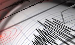 Balıkesir'de 4.5 büyüklüğünde deprem