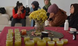 Doğanın şifası ellerinizde etkinliği düzenlendi