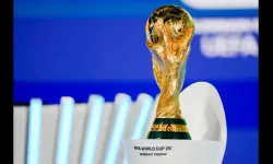 2026 FIFA Dünya Kupası kura çekimi yarın yapılacak