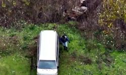 Edirne'de 97 kilo skunk ve 9 kilo kokain ele geçirildi