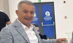 Eski CHP Serik ilçe başkanına ev hapsi