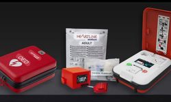 Şok cihazı Ankara'nın 25 noktasında