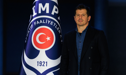Kasımpaşa, Emre Belözoğlu ile sözleşme imzaladı