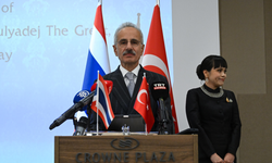 Bakan Uraloğlu: Tayland ile denizcilik anlaşmasını en kısa sürede imzalamak istiyoruz