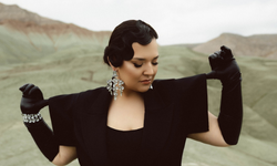 Tuğçe Kandemir, Yılın Favori Kadın Sanatçılar” listesinde