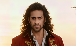 EGE, kariyerinin 30. yılında ilk defa Korsan oldu