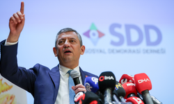 Özgür Özel: Bizi seven arkamızdan gelsin