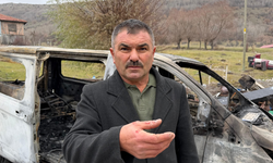 4 aracı yakılan muhtar: Eve sıçrasaydı facia olacaktı