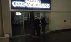 Başkentte otomobil hırsızlığı iddiasıyla 2 şüpheli tutuklandı