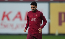 Galatasaray, RAMS Başakşehir maçı hazırlıklarına başladı