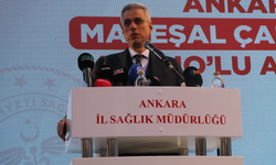 Bakan Memişoğlu: Türkiye'yi Avrupa'nın en çok sigara içen ülkesi olmaktan çıkartalım