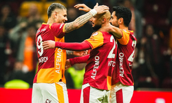 Galatasaray, Başakşehir'i 1-0 mağlup etti