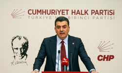 CHP’li Emre: Burada söylediğimizi Edirne'yi geçtikten sonra inkar edecek değiliz