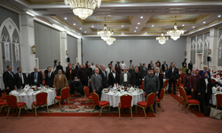 2. Geleneksel Hekimsen Bilim Ödülleri sahiplerini buldu