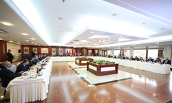 Bakan Güler: Bölgede hiçbir terör oluşumuna müsaade etmeyeceğiz