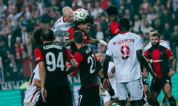 Samsunspor ikinci yarı fikstüründe daha avantajlı konumda