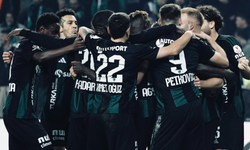 Kocaelispor'un ikinci yarı hedefi ligi orta sıralarda tamamlamak