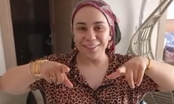 Çöp poşetinde cesedi bulunan Sümeyye’nin, eşinin doğum gününde çekilen görüntüsü ortaya çıktı