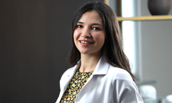 "Yeni yıl dileklerimiz sağlıklı, dengeli ve iyi hissettiğimiz bir bedenle başlar"