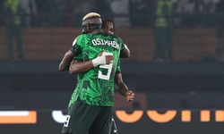 Osimhen'in 1 gol 1 asistti galibiyeti getirdi