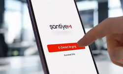 Şantiye-M uygulaması, 1 Ocak 2026'dan itibaren zorunlu olacak