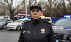 Emniyetten yılbaşı gecesinde kadına şiddete karşı yoğun mesai