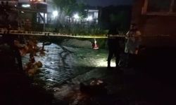 Fındık fabrikasının yanına el yapımı patlayıcı atan şüpheli yakalandı