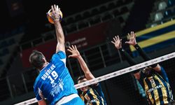 Halkbank Gebze'yi konuk edecek