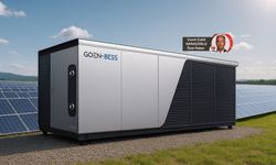 Ankaralı GOEN LG ile üreteceği kese tipi bataryaları Avrupa, Afrika ve Ortadoğu’ya satacak