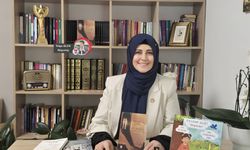 “Yazarlık bir farkındalık yolculuğudur”