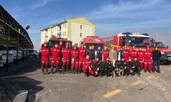 ABB iki ayrı tatbikat gerçekleştirdi