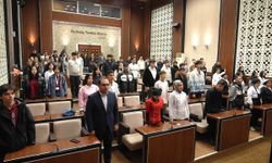 Keçiören Belediyesinden gençlere sağlıklı yaşam eğitimi