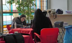 Keçiören Belediyesinden Kızılay’a kan bağışı desteği