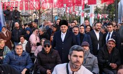 Engelsiz Sohbet Evi Keçiören’de hizmete açıldı