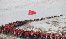 Gençlik ve Spor Bakanlığı, Sarıkamış Şehitleri için anma yürüyüşü düzenleyecek