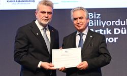 Görgel: Kahramanmaraş, UNESCO’ya katılarak dünya şehri olmuştur