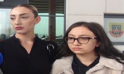 Güllü’nün ölümü soruşturmasında ev hapsindeki Sultan Nur’un kaldığı site görüntülendi