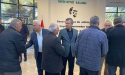 Gülşah Durbay için ikinci günde de taziyelerin kabulüne devam edildi