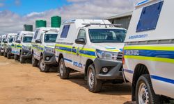 Güney Afrika'da silahlı saldırı: 9 ölü, 10 yaralı